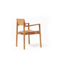 Stark Armchair