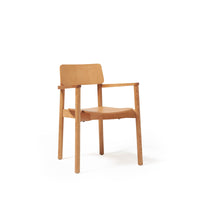 Stark Armchair