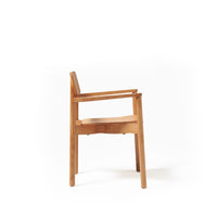 Stark Armchair