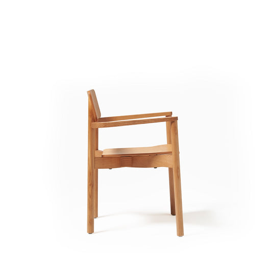 Stark Armchair