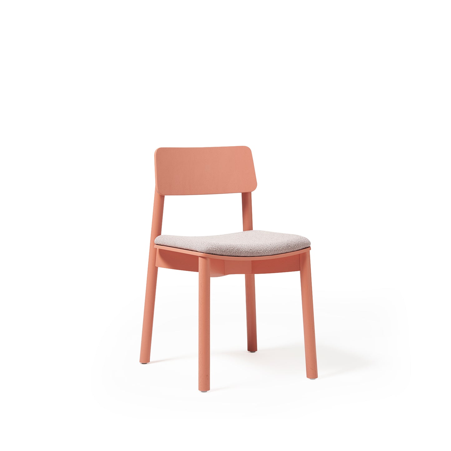 Stark Sidechair