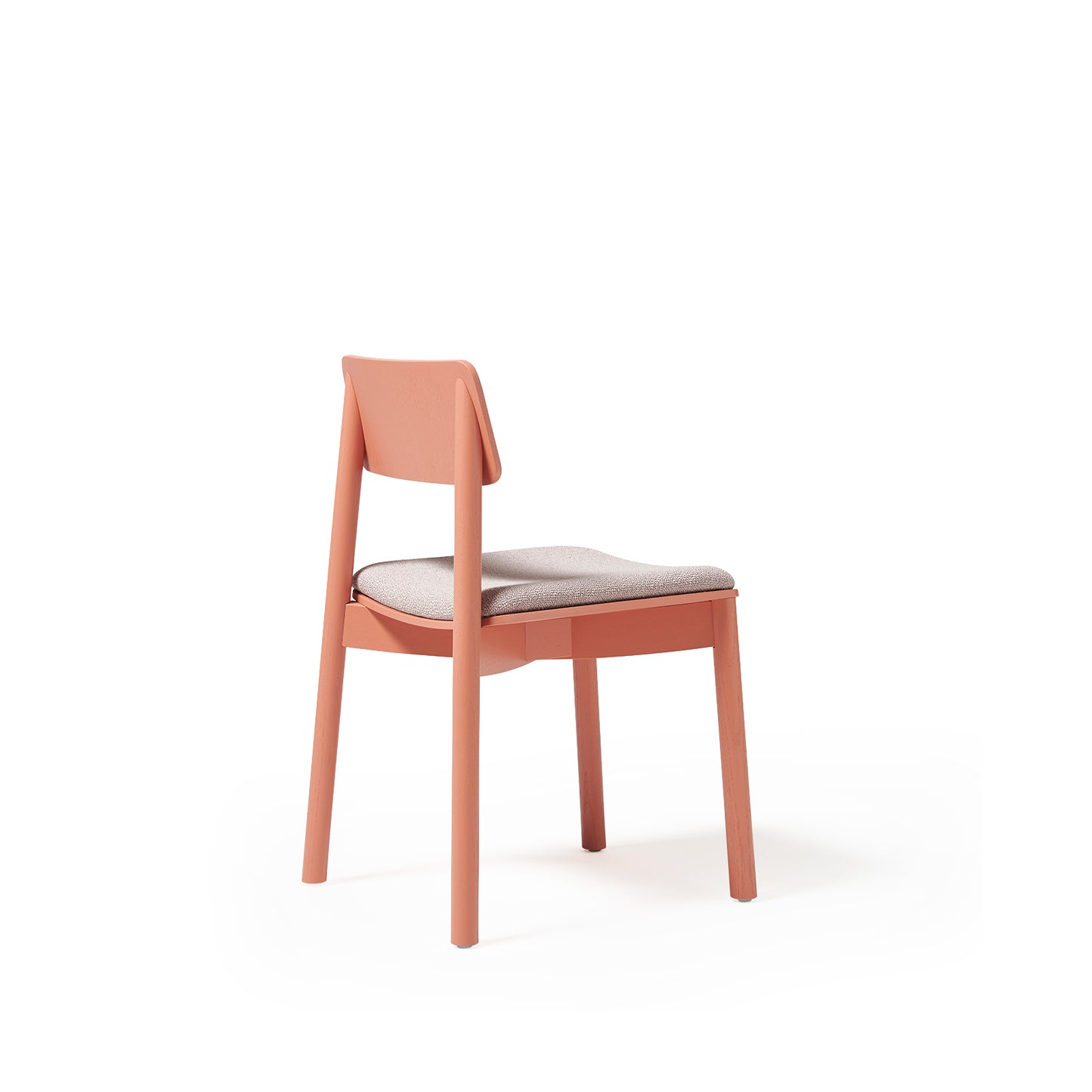 Stark Sidechair