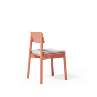 Stark Sidechair