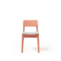 Stark Sidechair
