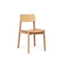 Stark Sidechair
