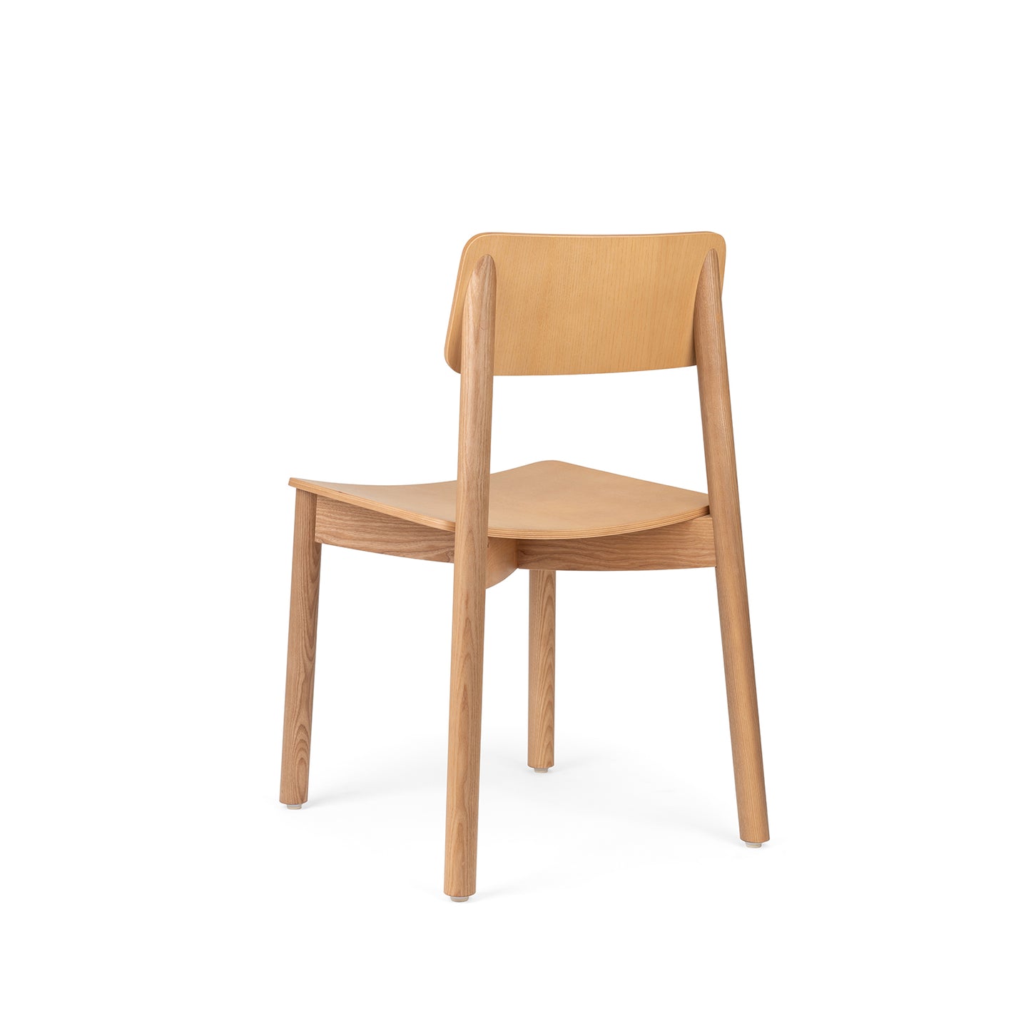 Stark Sidechair