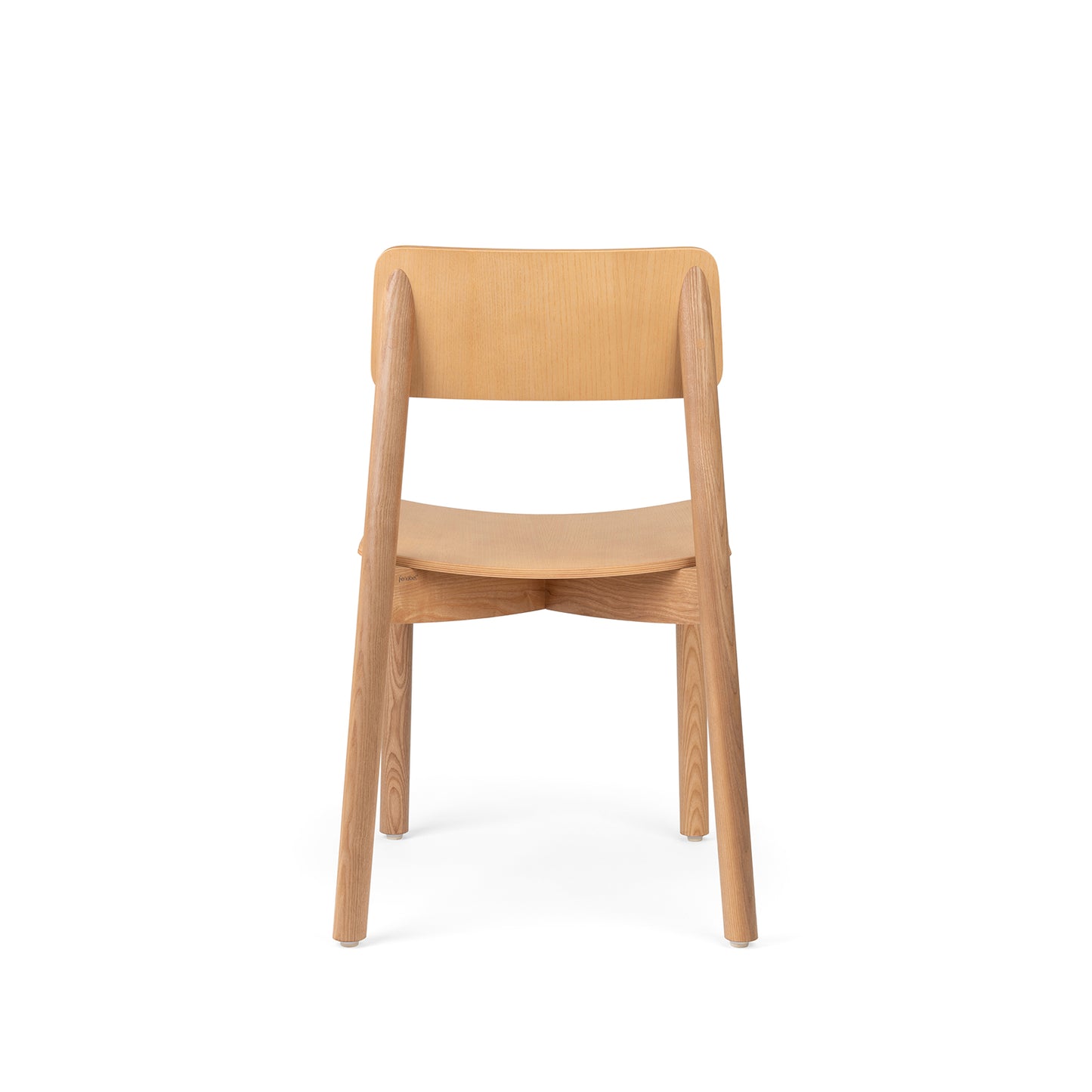 Stark Sidechair