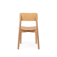 Stark Sidechair