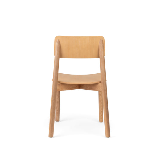Stark Sidechair