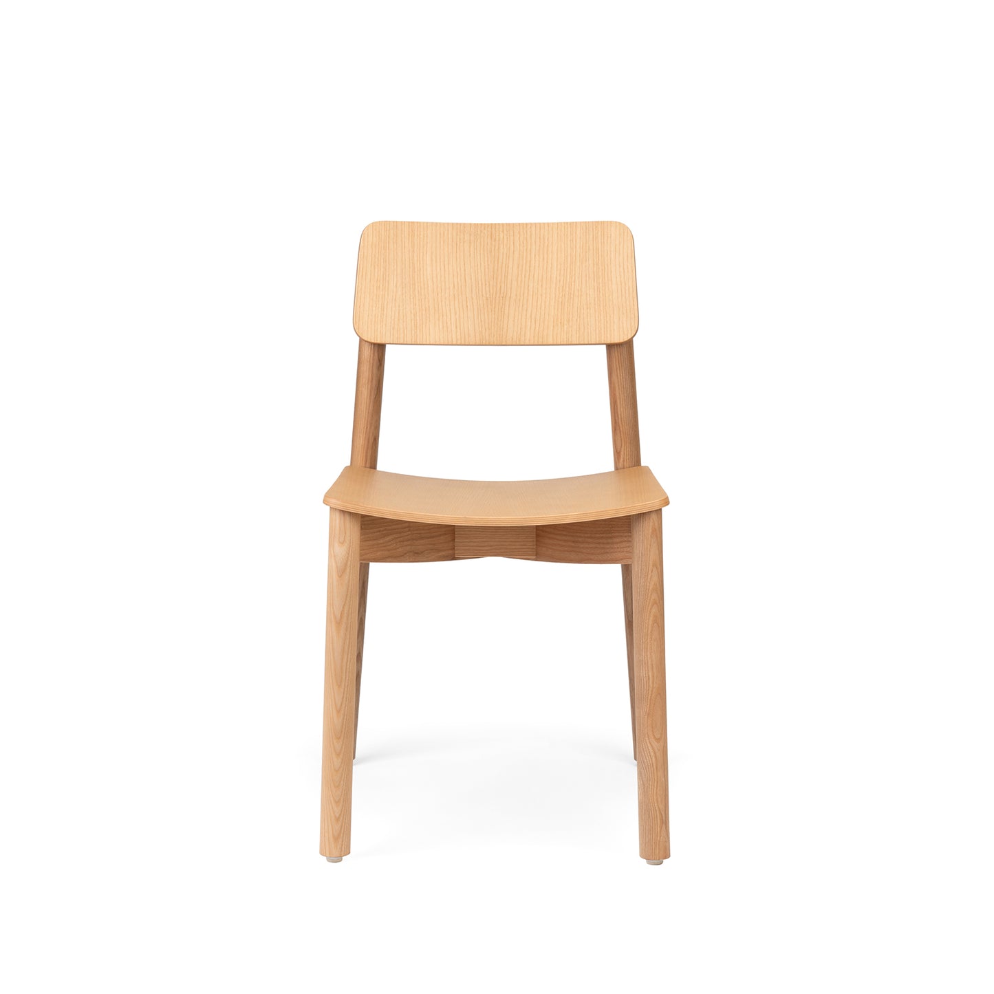 Stark Sidechair