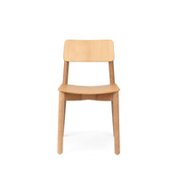 Stark Sidechair