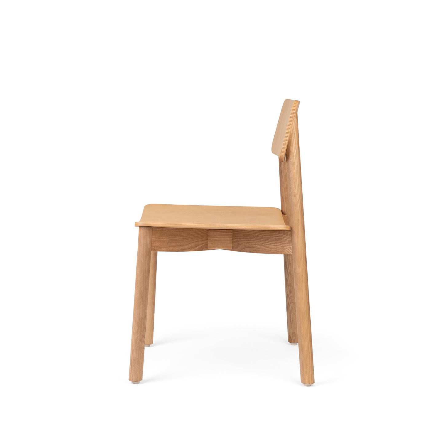 Stark Sidechair