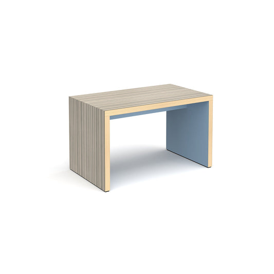Slab dining table