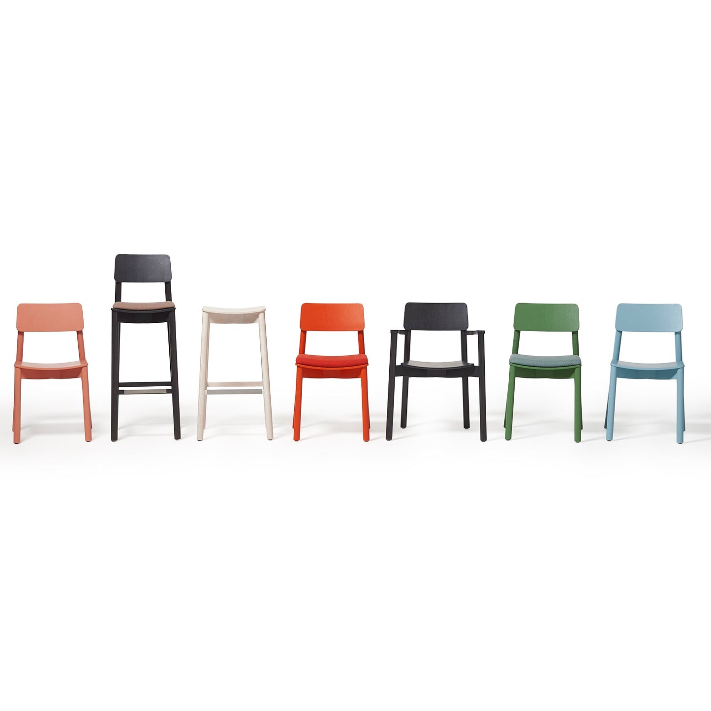 Stark Stool