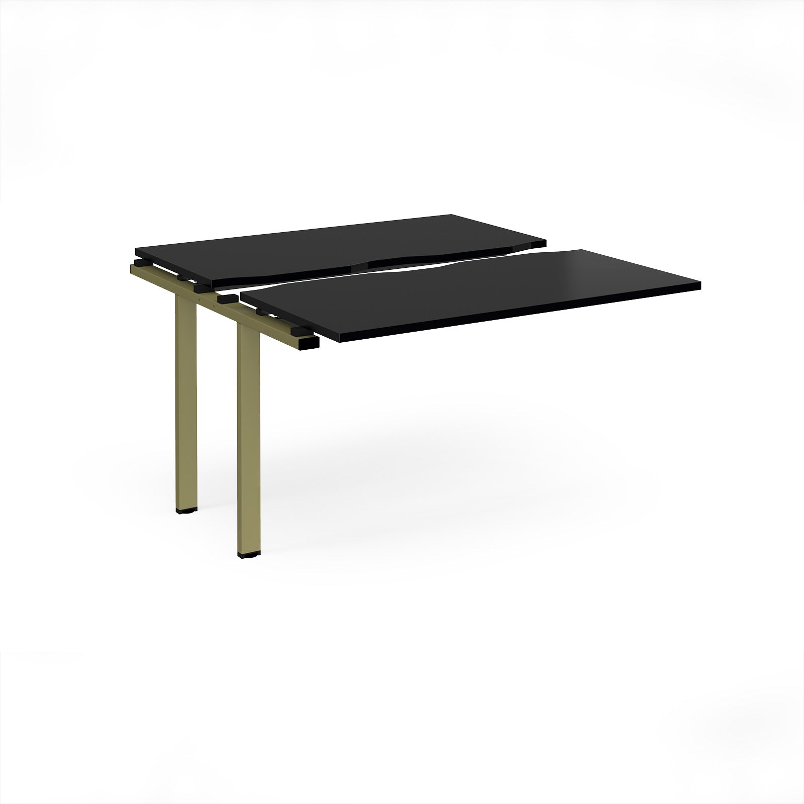 Adapt sliding top add on unit single 1200mm deep