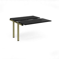 Adapt sliding top add on unit single 1200mm deep