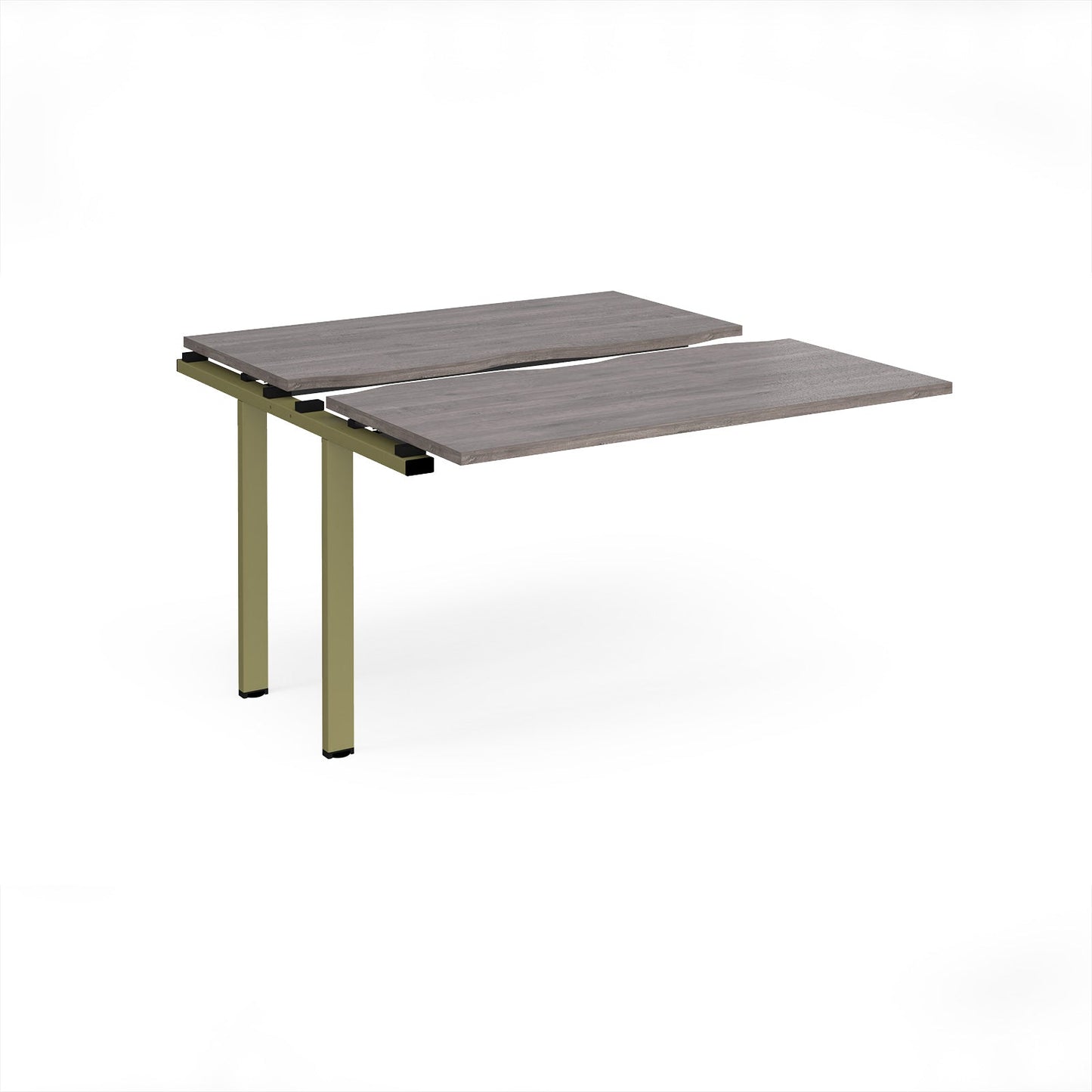 Adapt sliding top add on unit single 1200mm deep