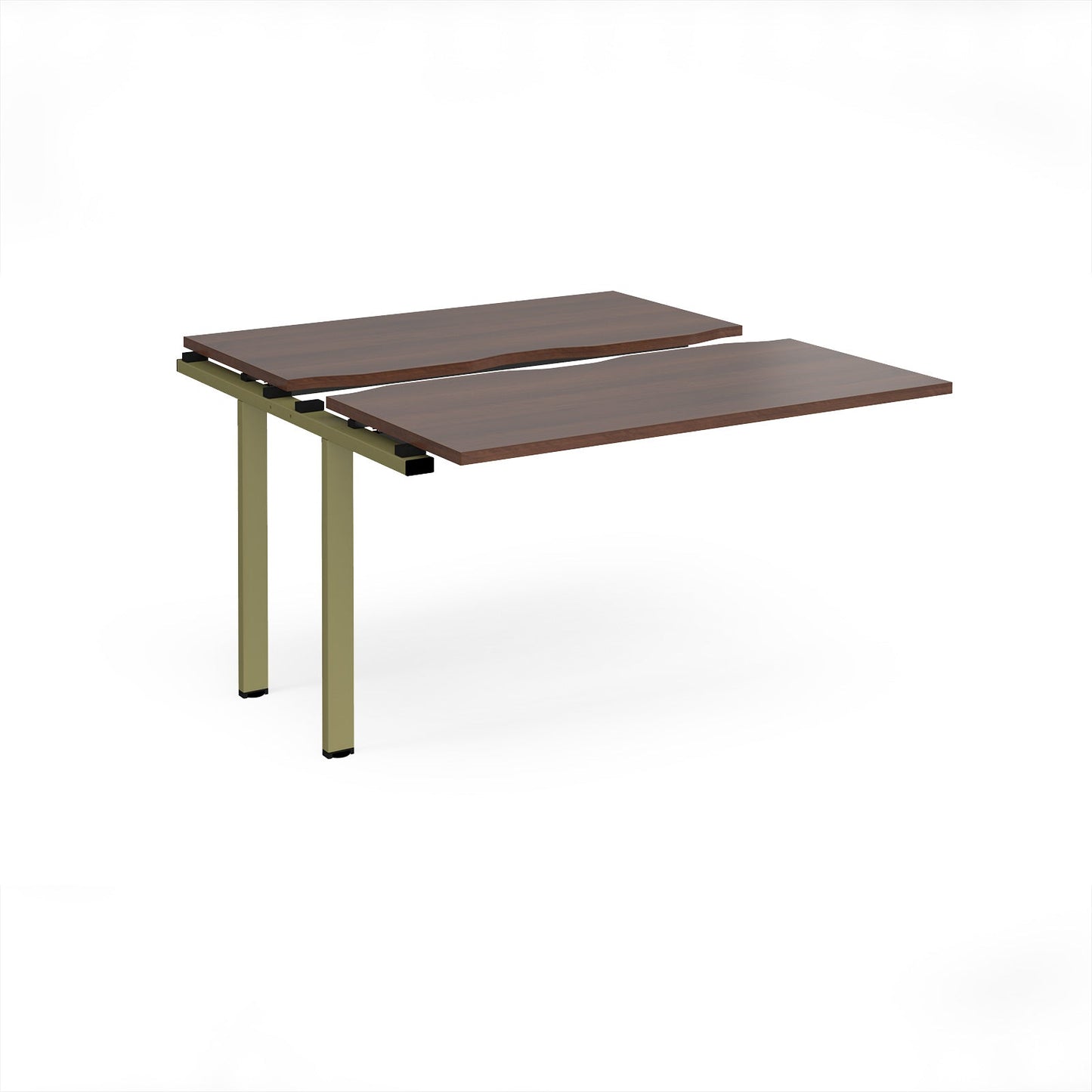Adapt sliding top add on unit single 1200mm deep