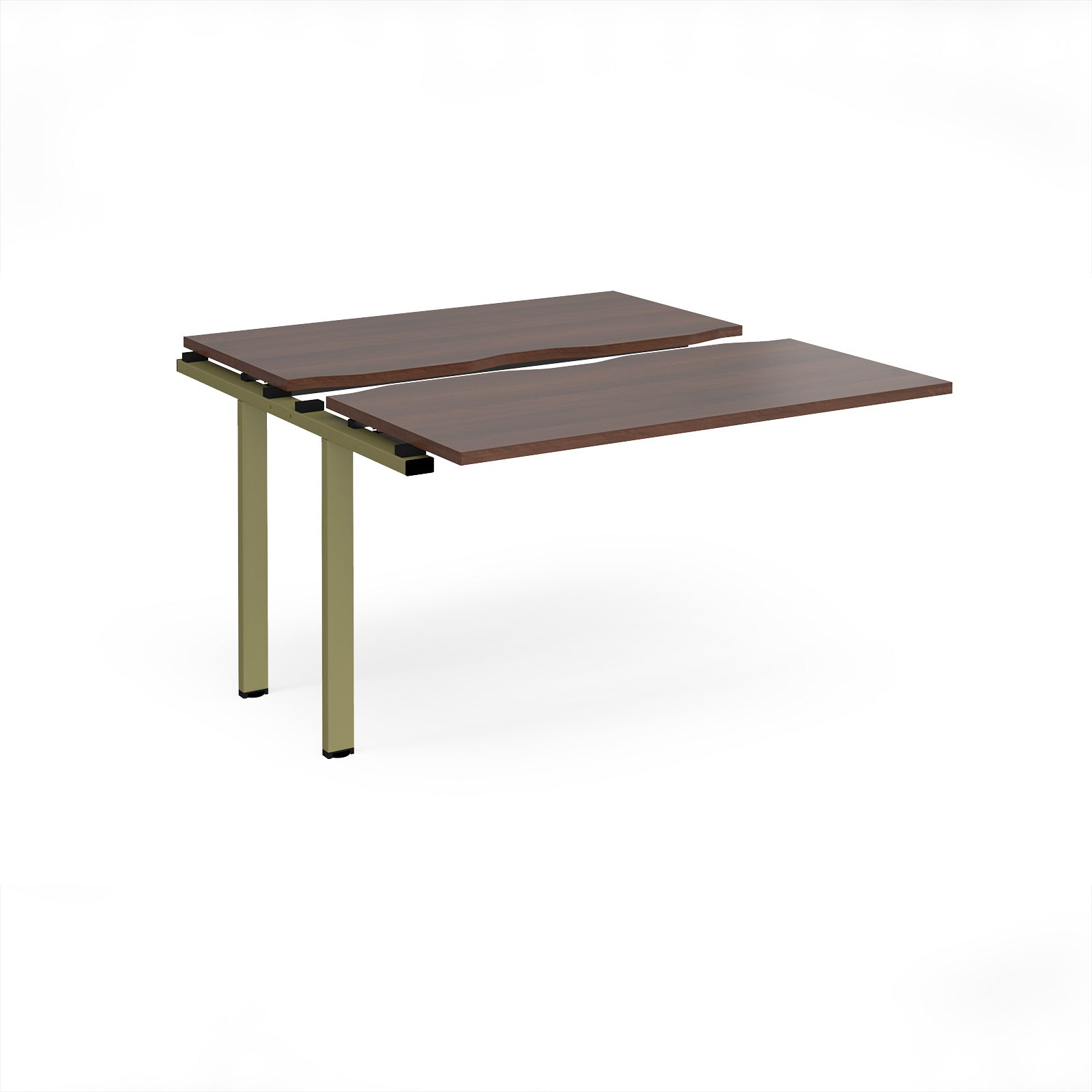 Adapt sliding top add on unit single 1200mm deep