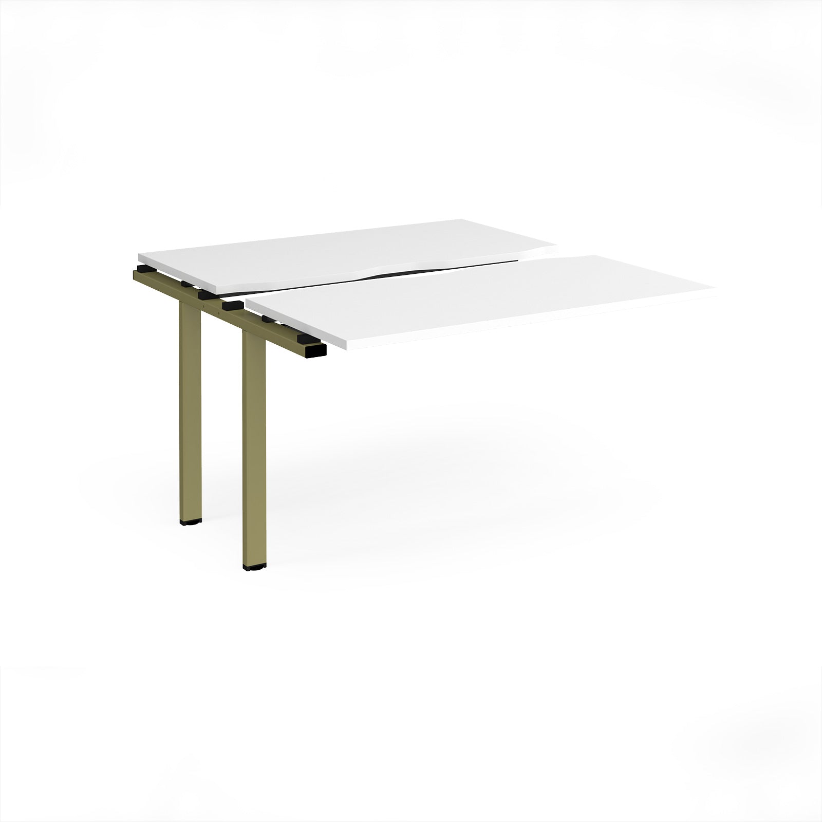 Adapt sliding top add on unit single 1200mm deep