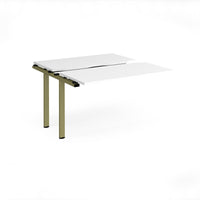 Adapt sliding top add on unit single 1200mm deep