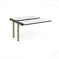 Adapt sliding top add on unit single 1200mm deep