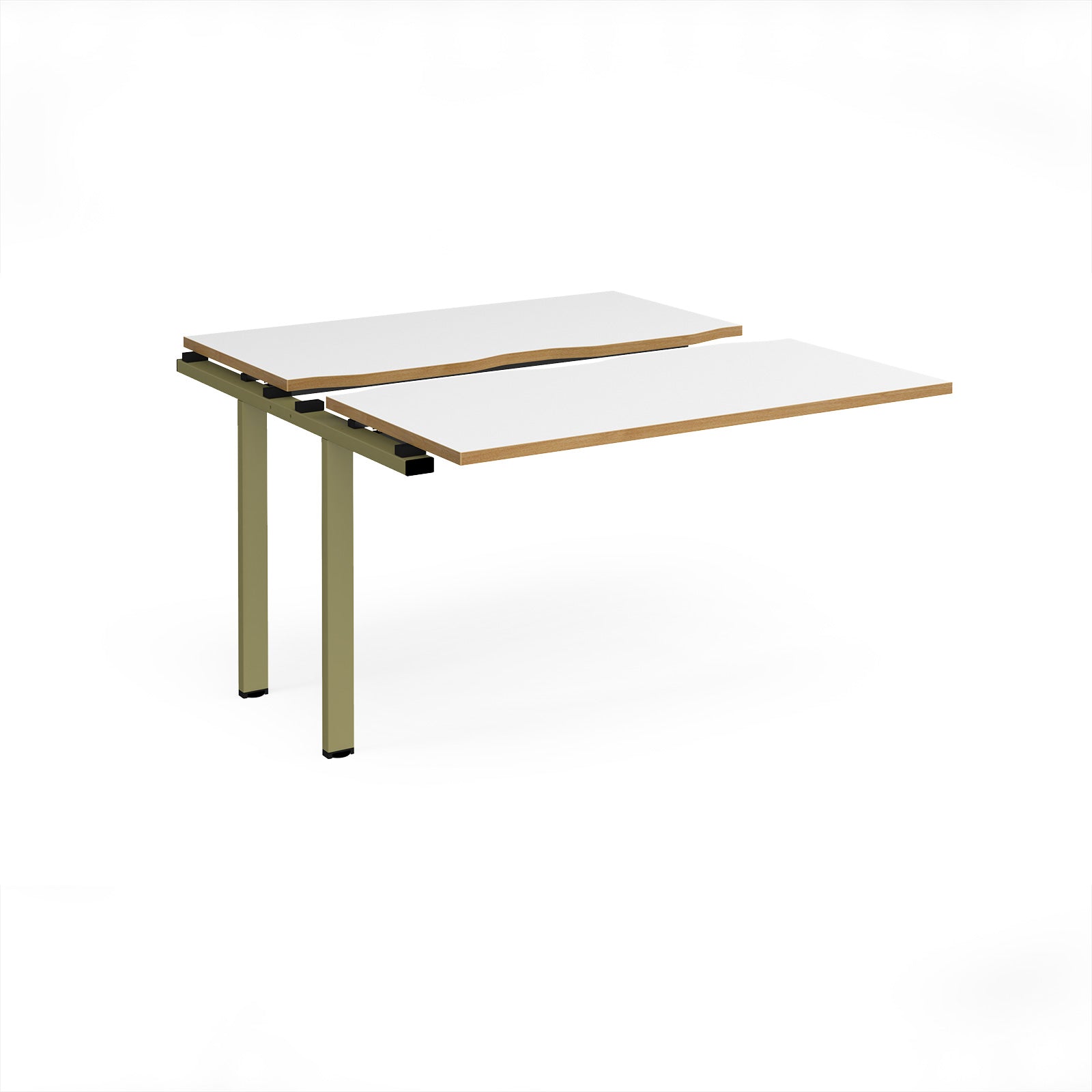 Adapt sliding top add on unit single 1200mm deep