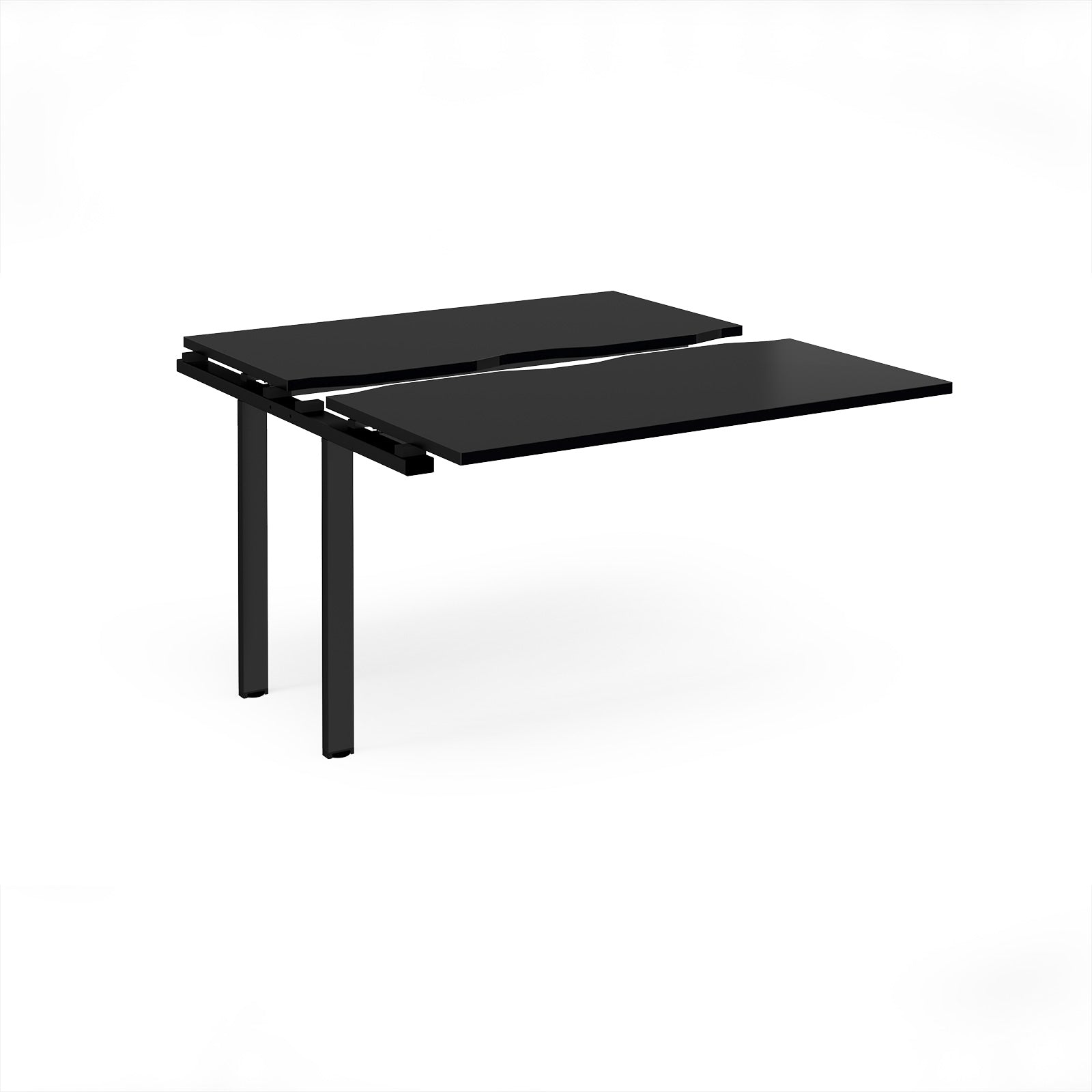 Adapt sliding top add on unit single 1200mm deep