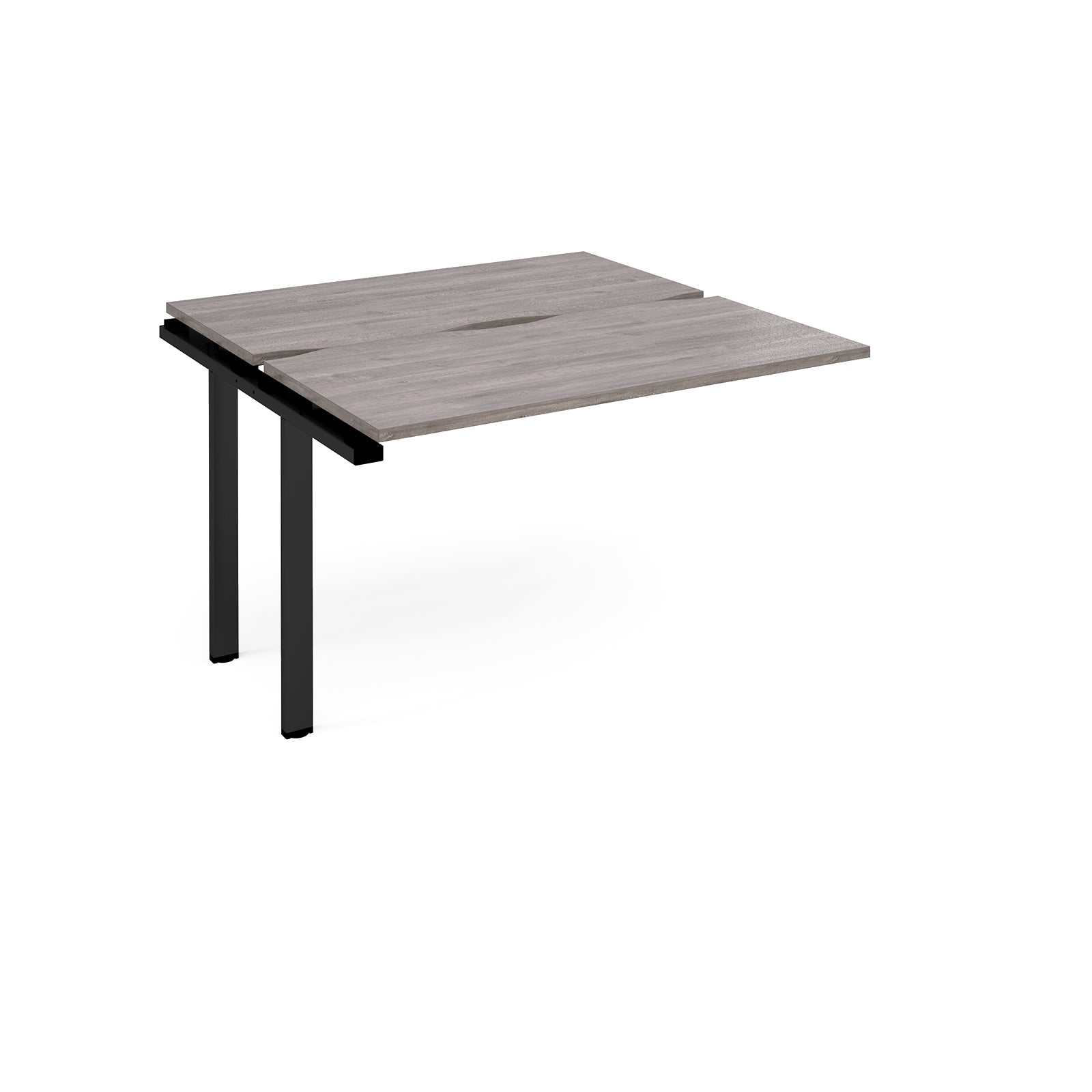 Adapt sliding top add on unit single 1200mm deep