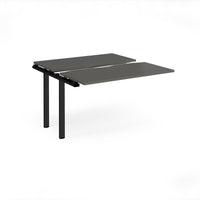 Adapt sliding top add on unit single 1200mm deep