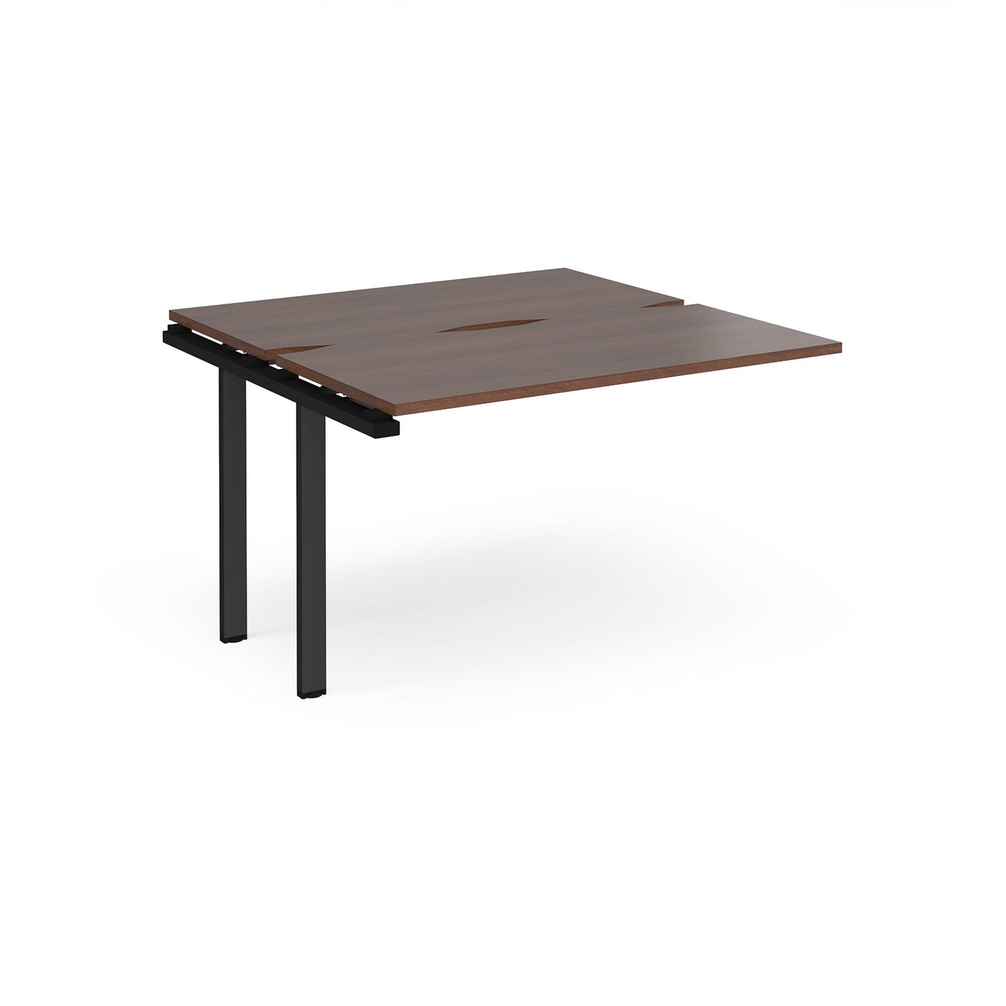 Adapt sliding top add on unit single 1200mm deep