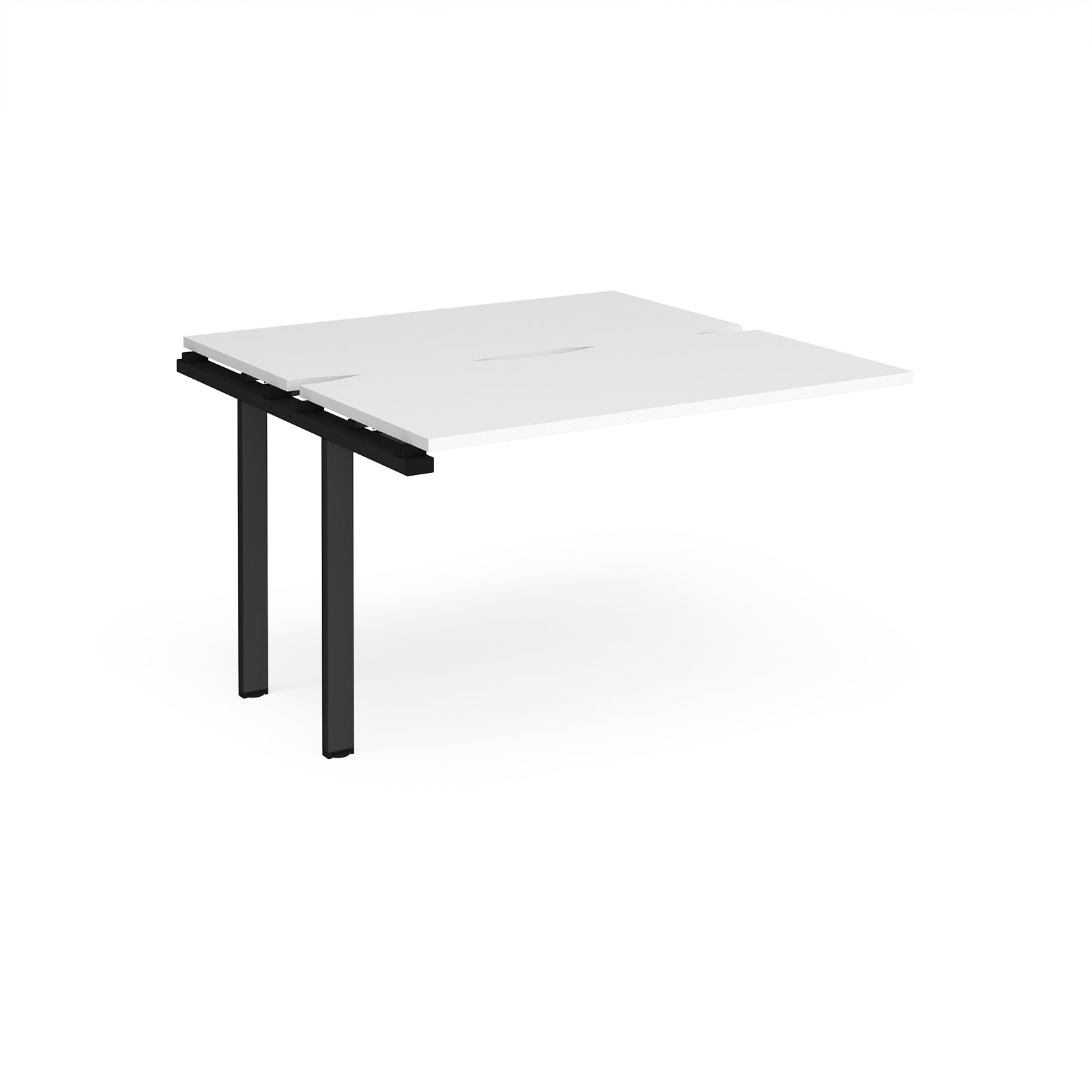 Adapt sliding top add on unit single 1200mm deep