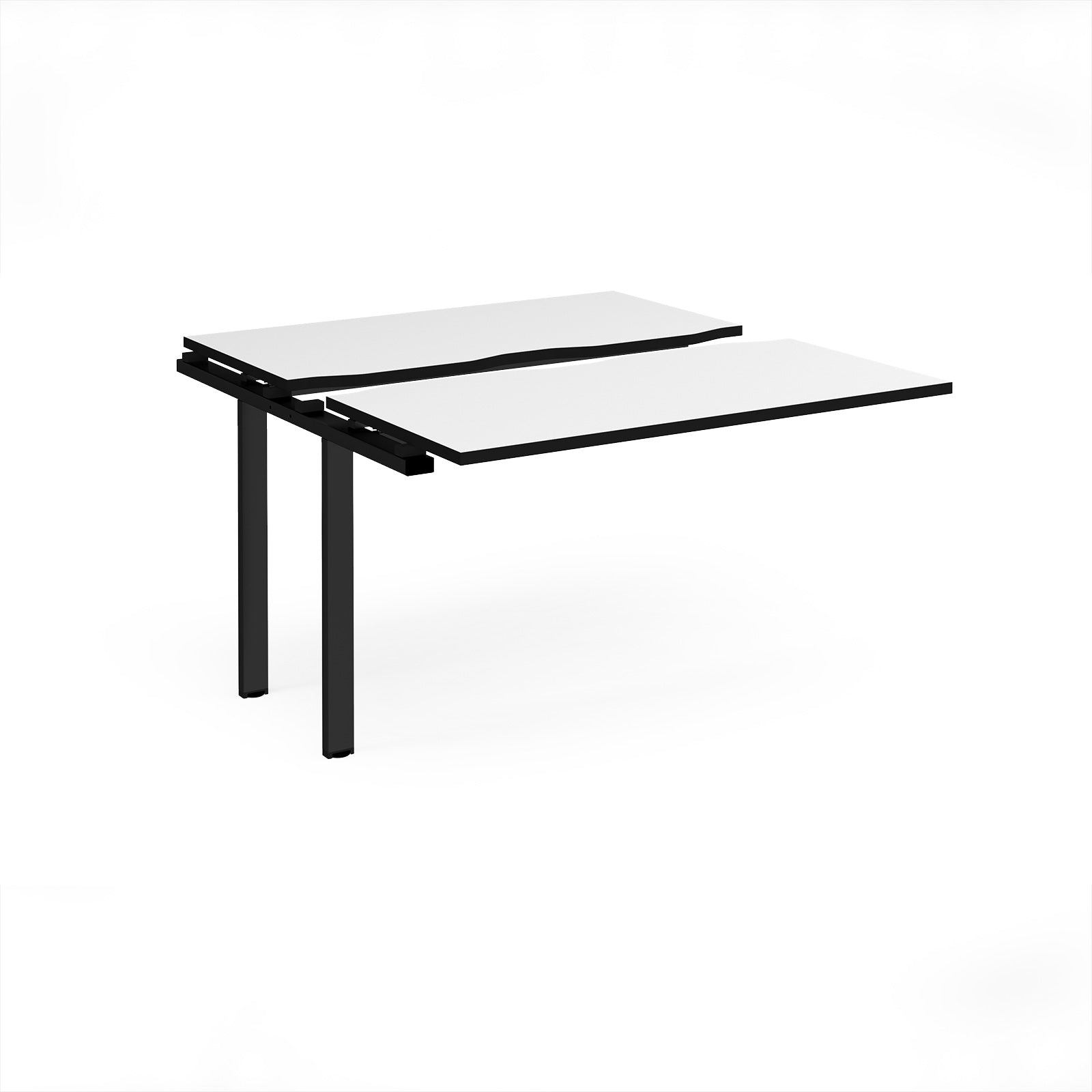 Adapt sliding top add on unit single 1200mm deep