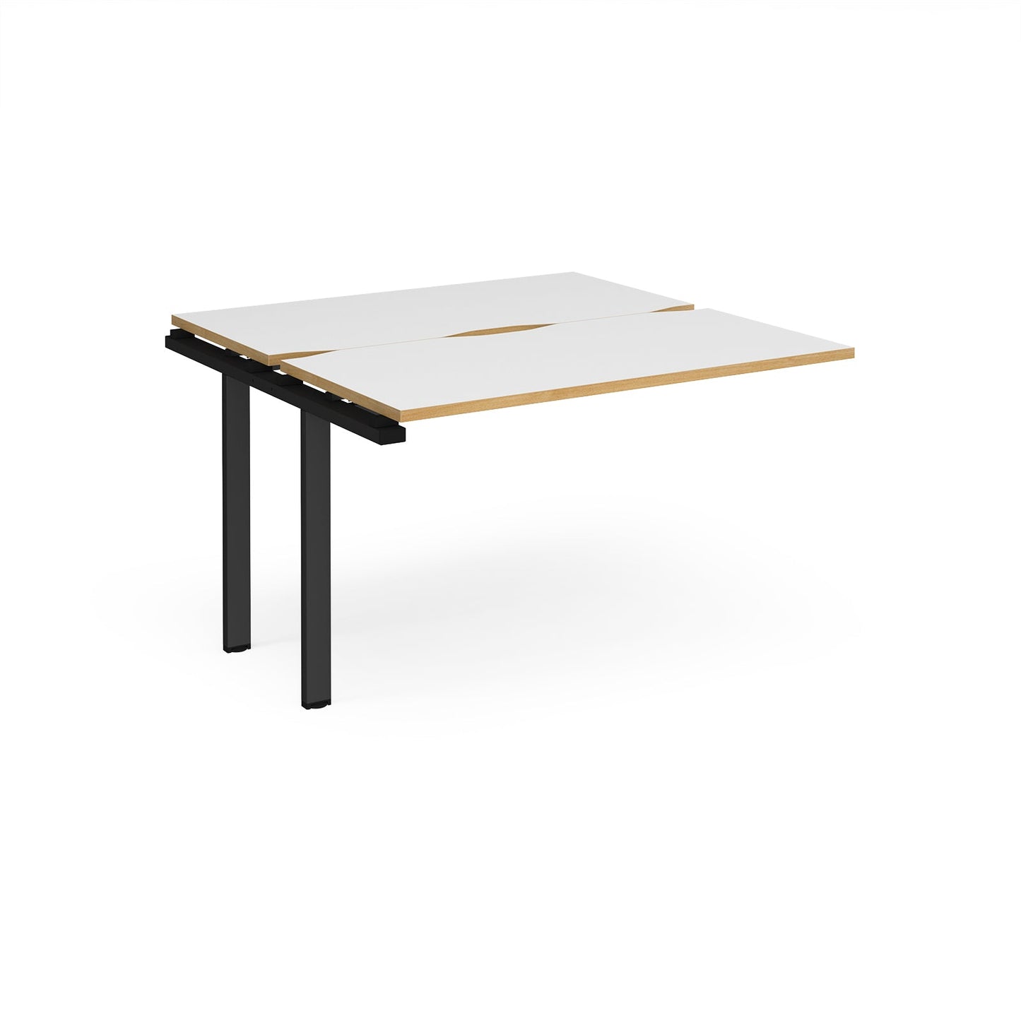 Adapt sliding top add on unit single 1200mm deep