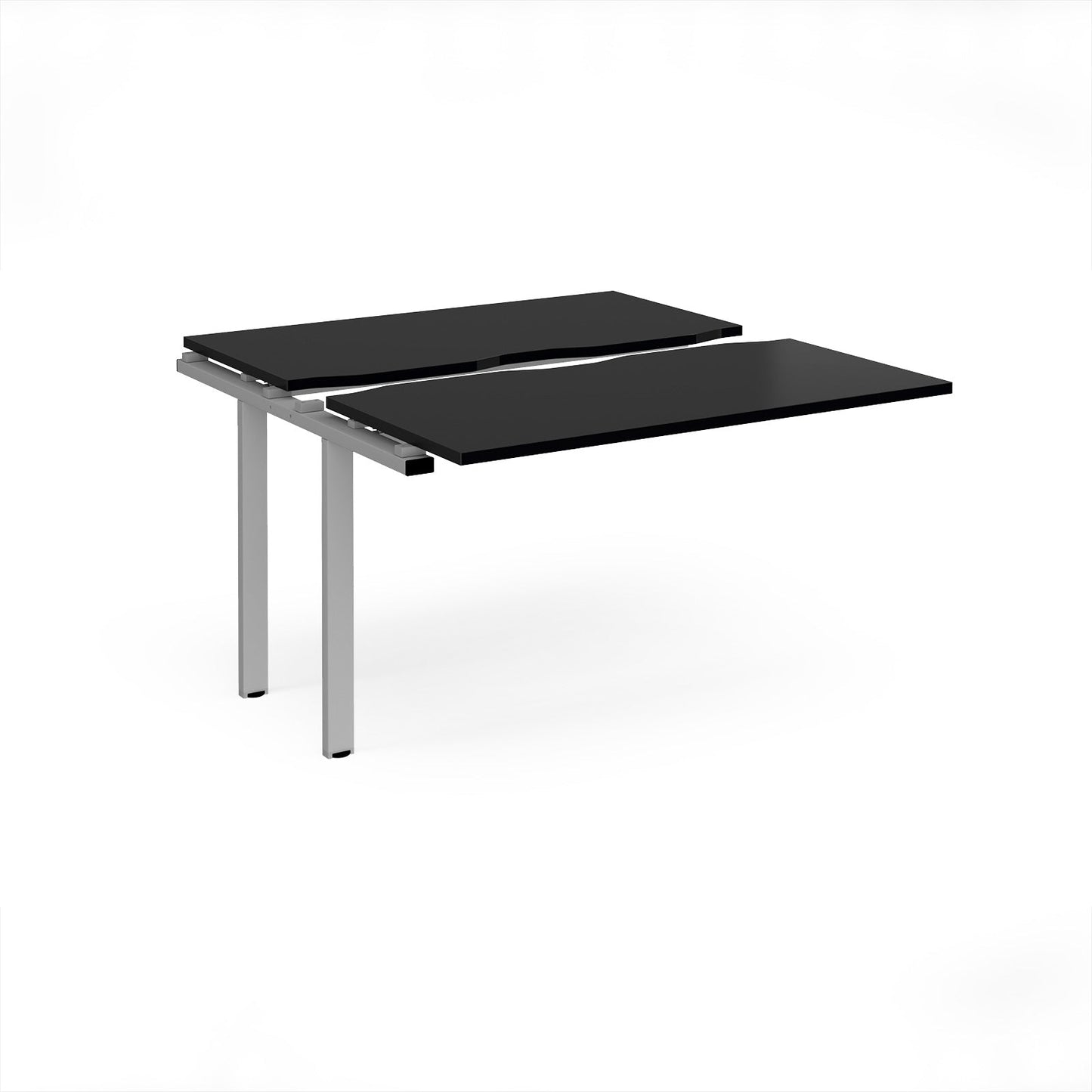Adapt sliding top add on unit single 1200mm deep