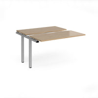 Adapt sliding top add on unit single 1200mm deep