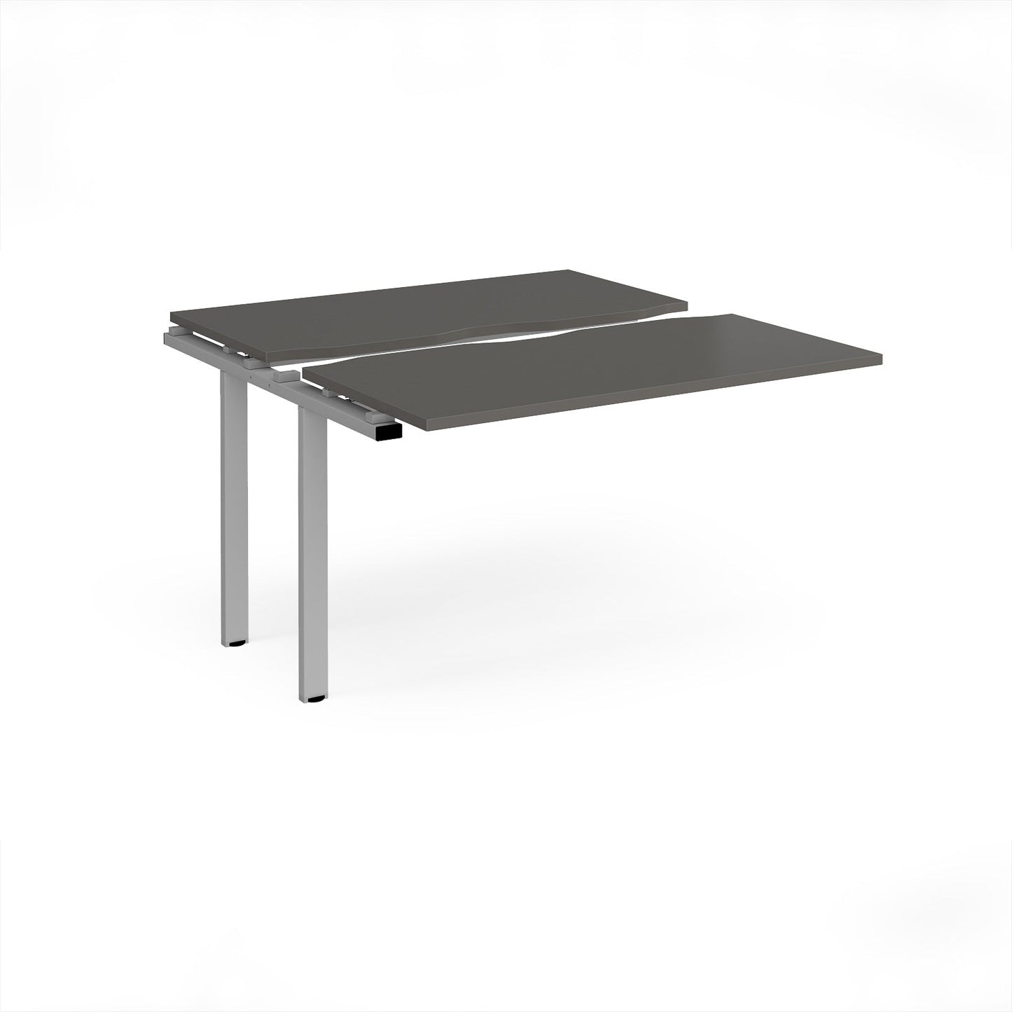 Adapt sliding top add on unit single 1200mm deep