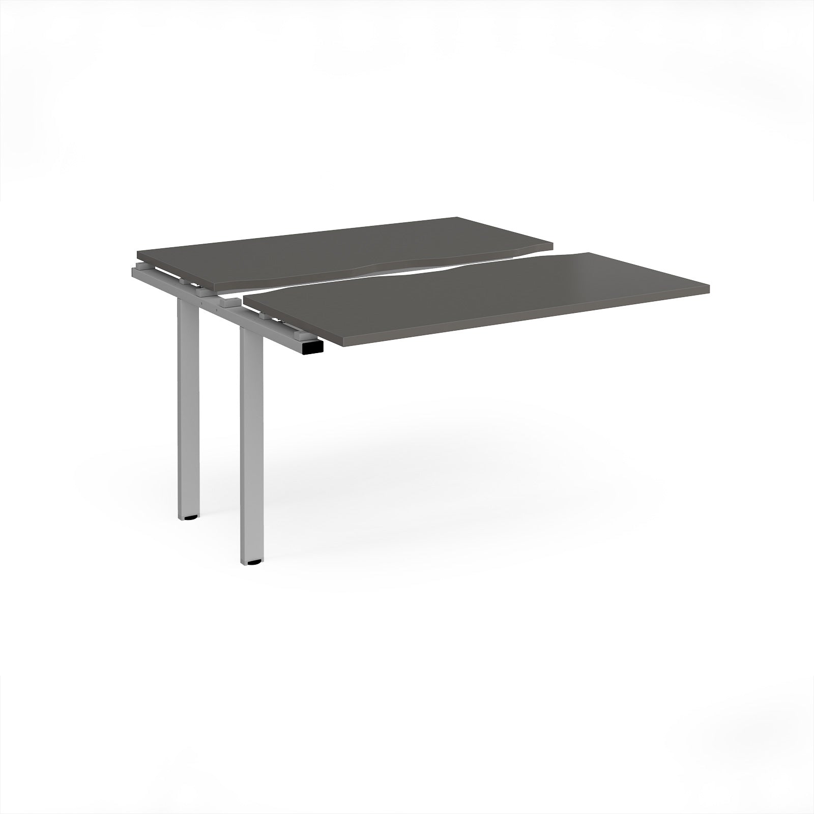 Adapt sliding top add on unit single 1200mm deep