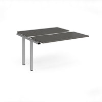 Adapt sliding top add on unit single 1200mm deep