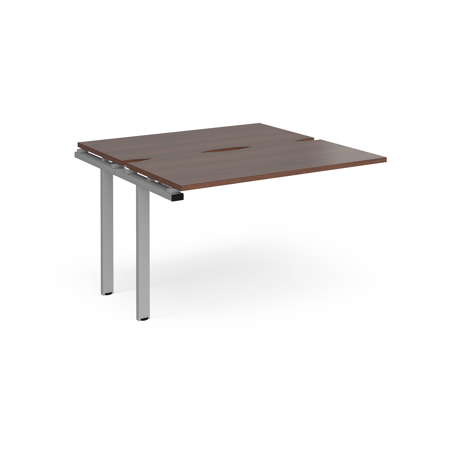 Adapt sliding top add on unit single 1200mm deep