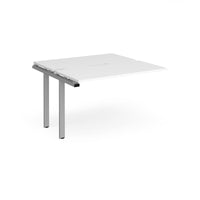 Adapt sliding top add on unit single 1200mm deep