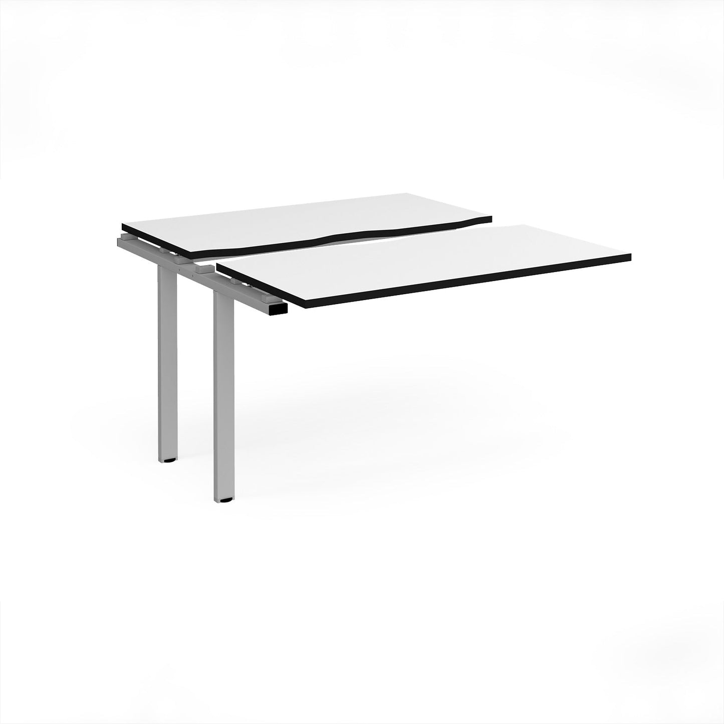 Adapt sliding top add on unit single 1200mm deep