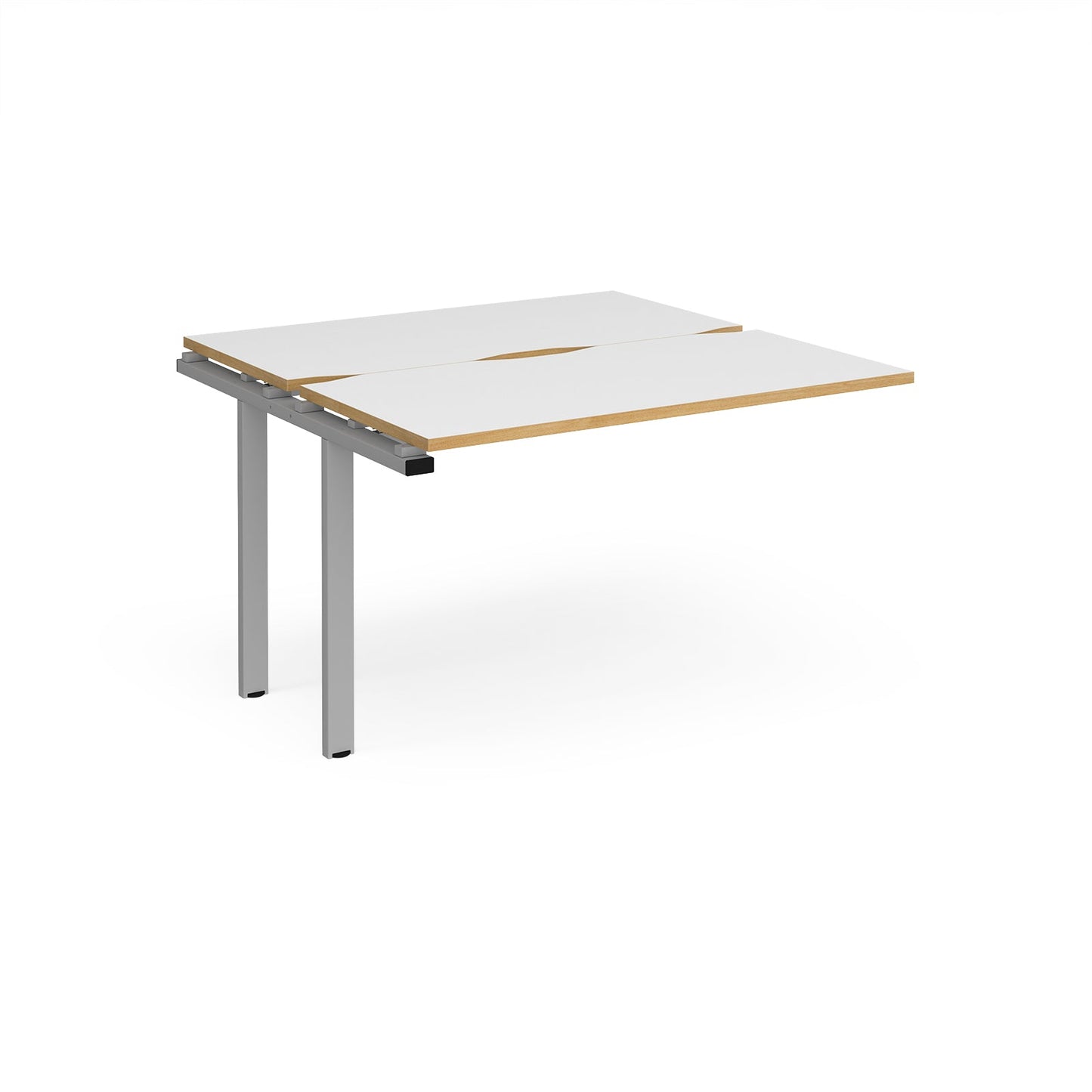 Adapt sliding top add on unit single 1200mm deep