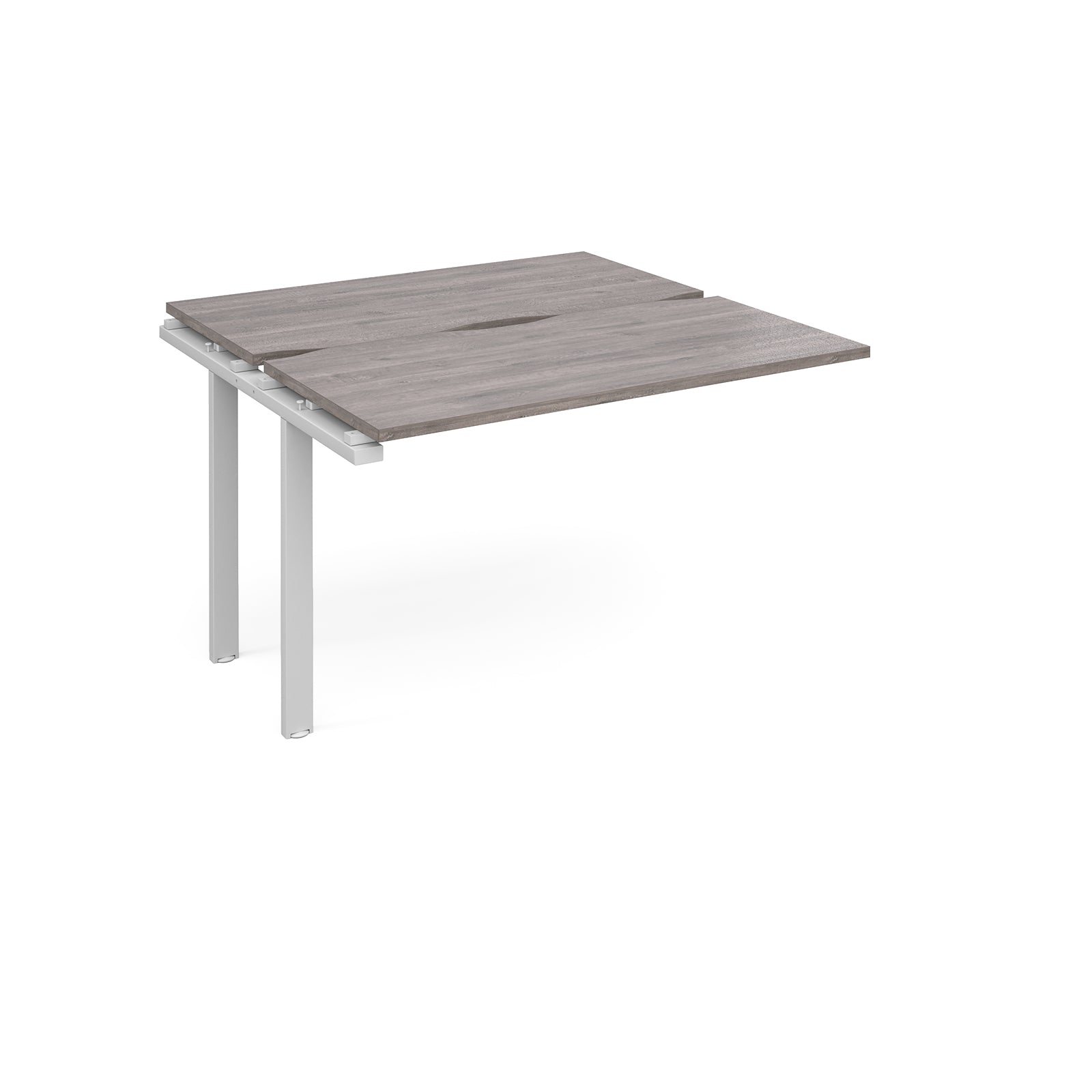 Adapt sliding top add on unit single 1200mm deep