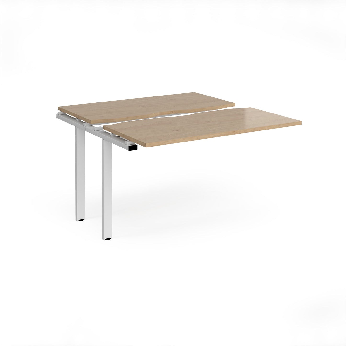 Adapt sliding top add on unit single 1200mm deep