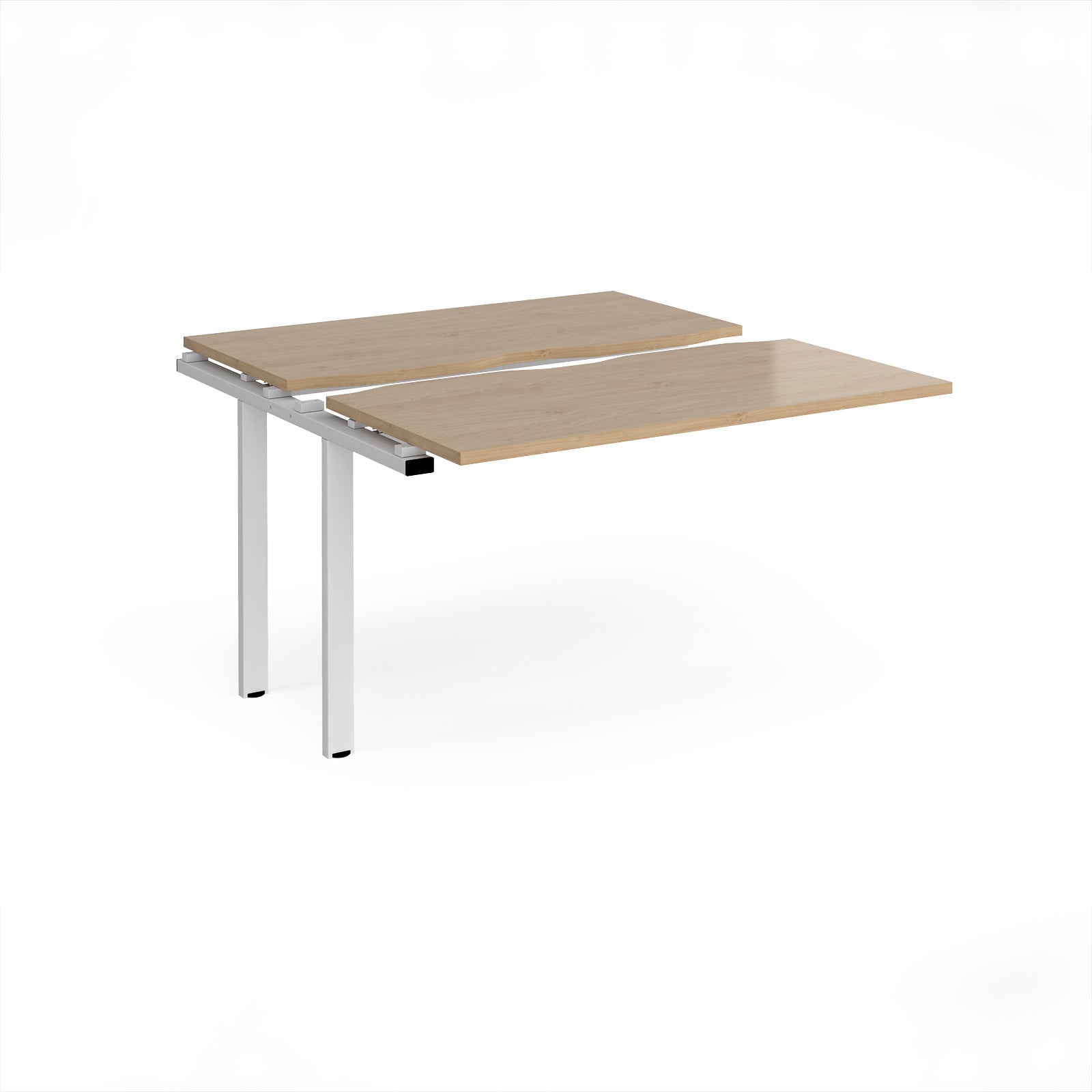 Adapt sliding top add on unit single 1200mm deep