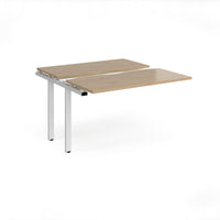 Adapt sliding top add on unit single 1200mm deep