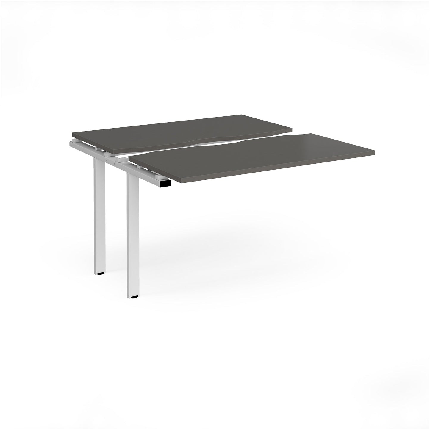 Adapt sliding top add on unit single 1200mm deep