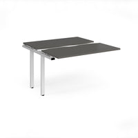 Adapt sliding top add on unit single 1200mm deep