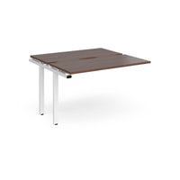 Adapt sliding top add on unit single 1200mm deep